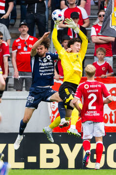 KALMAR, SVERIGE 20260523