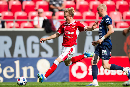 KALMAR, SVERIGE 20260523
