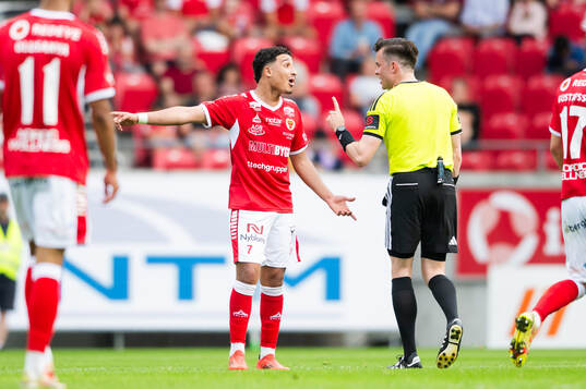 KALMAR, SVERIGE 20260523
