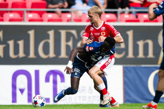 KALMAR, SVERIGE 20260523