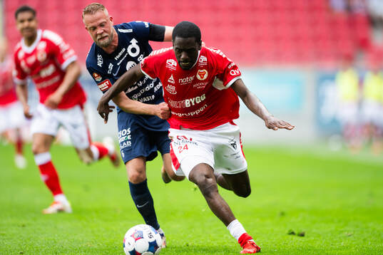 KALMAR, SVERIGE 20260523