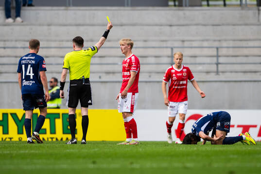 KALMAR, SVERIGE 20260523
