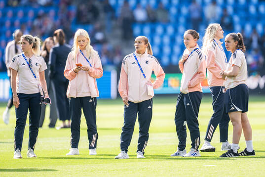 Players of Lyon