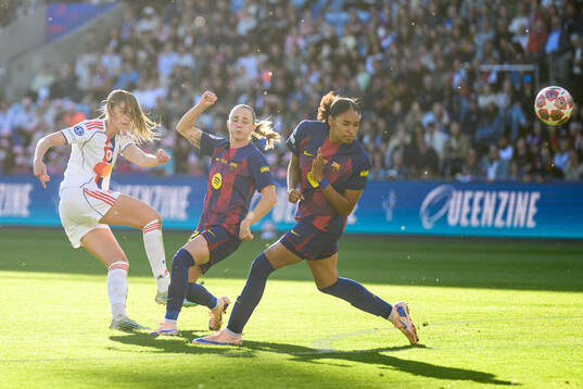 Jule Brand of Lyon