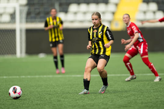Häckens Emilia Migas