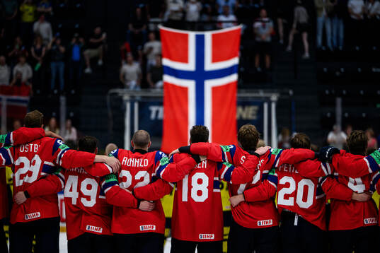 Players of Norway