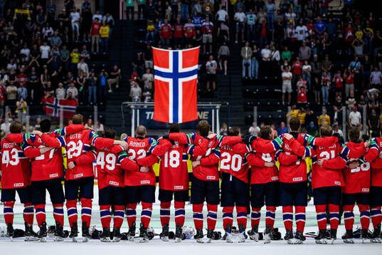 Players of Norway