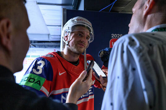 Max Krogdahl of Norway