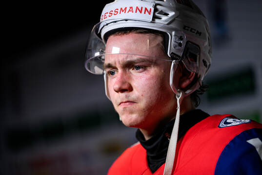 Noah Steen of Norway