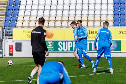 IFK Värnamos spelare