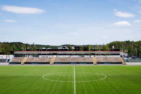 Södertälje Fotbollsarena
