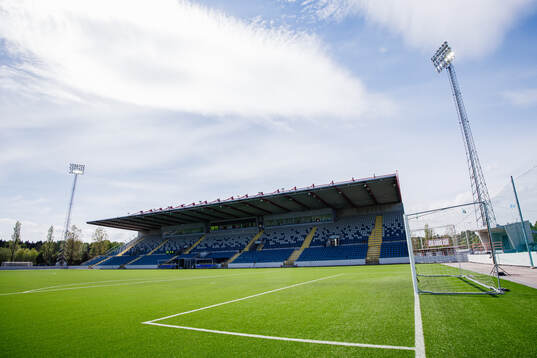 Södertälje Fotbollsarena