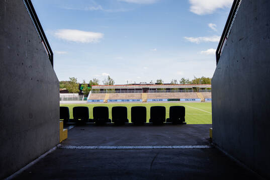 Södertälje Fotbollsarena