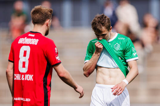 Brages Anders Hellblom deppar
