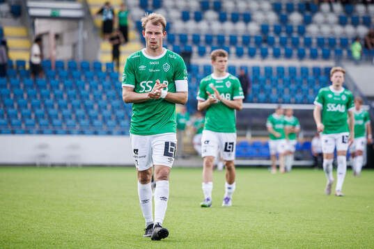 Brages Alexander Zetterström deppar