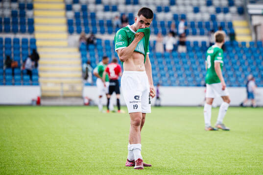 Brages Haris Brkic deppar
