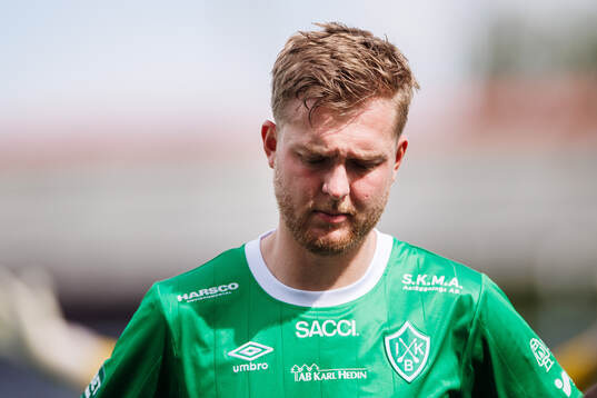 Brages Malte Persson