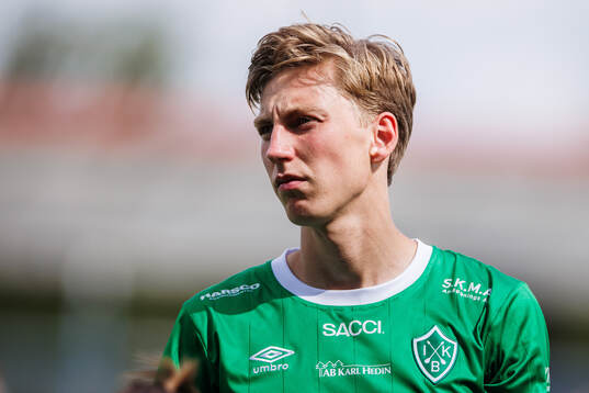 Brages Albin Sporrong