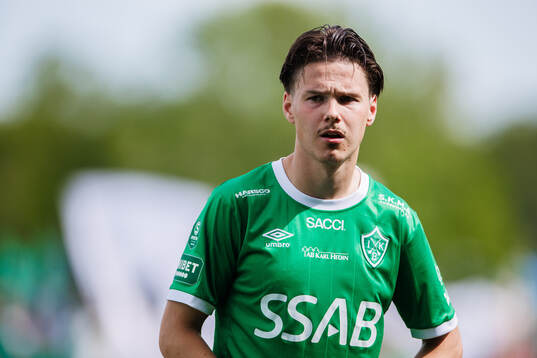 Brages Oliwer Stark