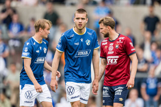 Halmstads Erko Tougjas