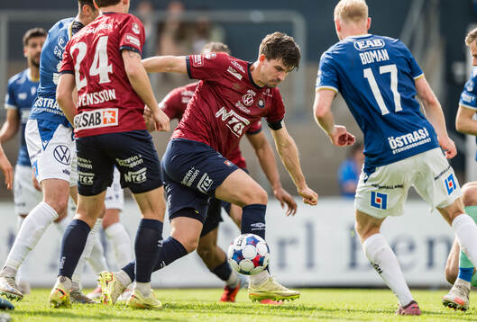 Örgrytes Daniel Paulson