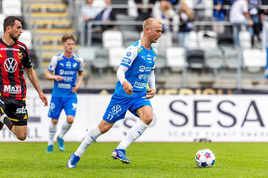 Oddevolds Olle Kjellman Olblad
