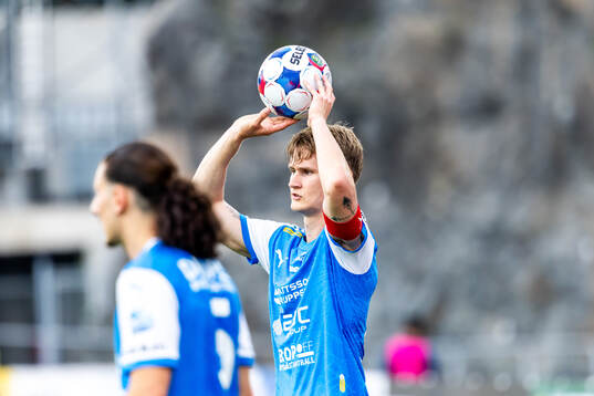 Oddevolds Alexander Almqvist