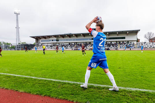 Oddevolds Alexander Almqvist