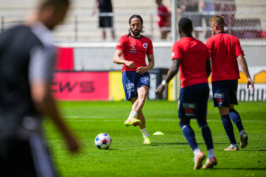 Degerfors Alexander Lindgren