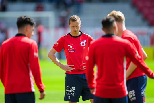 Degerfors Erik Lindell