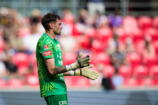 Degerfors Matvei Igonen