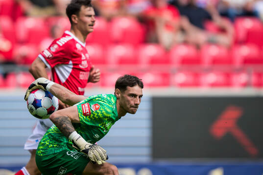 Degerfors Matvei Igonen