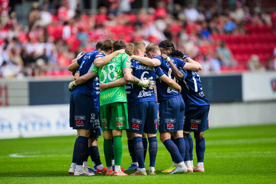 Degerfors spelare