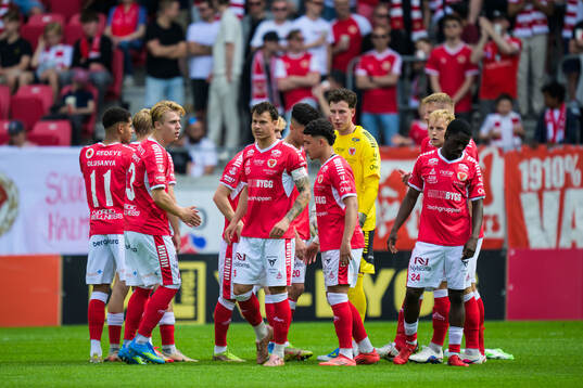 Kalmars spelare