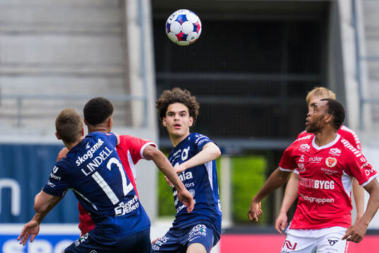 Degerfors Alexander Lindgren
