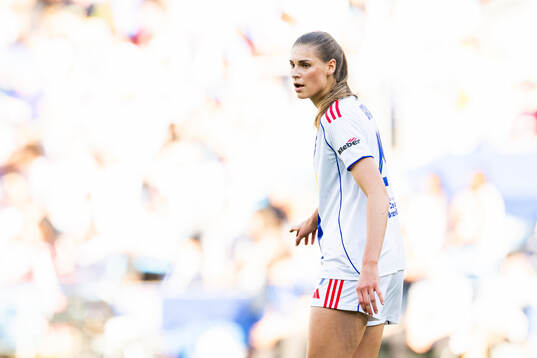 Jule Brand of Lyon