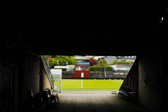 Bryne Stadion
