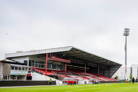 Bryne Stadion