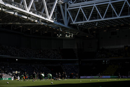 Hammarbys spelare