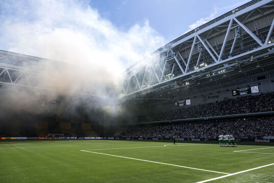 Hammarbys spelare