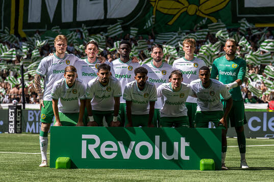 Hammarbys startelva