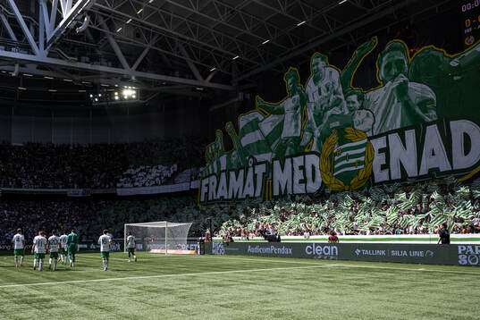 Hammarbys spelare