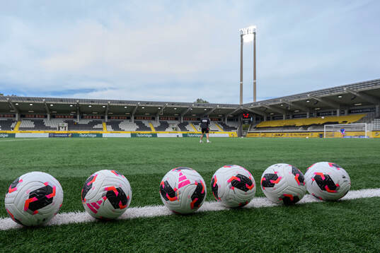 Nordic Wellness Arena