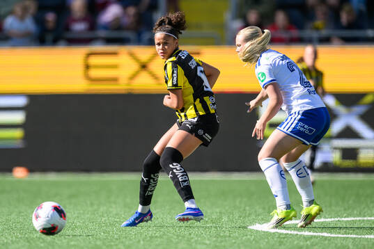 Häckens Felicia Schröder