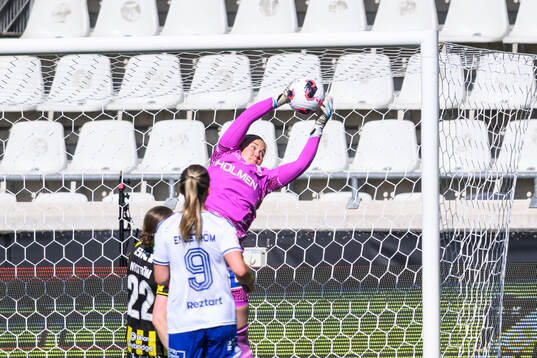 IFK Norrköpings Sofia Hjern