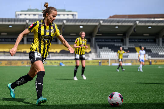 Häckens Aivi Luik