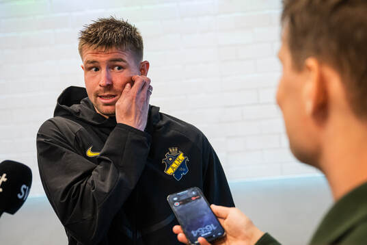 Mads Døhr Thychosen