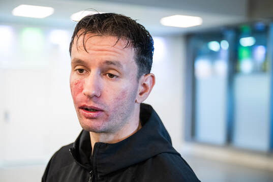 AIKs Bersant Celina