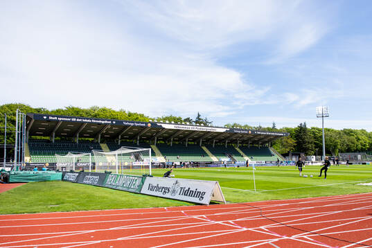 Påskbergsvallen
