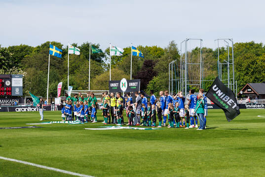 Båda lagen
